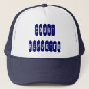 Recherche de de lettre accessoires Bleu