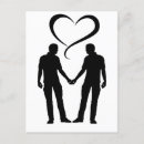 Recherche de men cartes postales Fierté