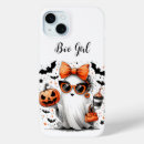 Zoek naar ghost iphone hoesjes Meisje