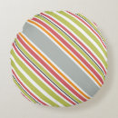 Recherche de vert orange coussins Noir