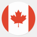 Zoek naar canada vlag stickers Nationaal