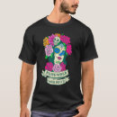 Zoek naar dia de los muertos tshirts Schedel