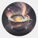 Recherche de gala autocollants Café