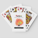 Recherche de signe zodiaque jeux de cartes Leo