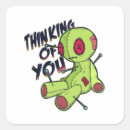 Recherche de poupée vaudou Mort