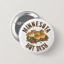 Recherche de minnesota badges Hotdish
