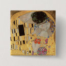 Recherche de klimt badges Bridgeman