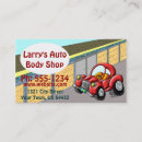 Recherche de carrosserie cartes visite Automobile