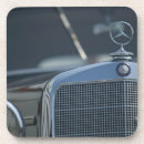 Recherche de mercedes dessous de verres Voiture