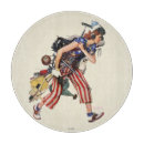 Recherche de norman rockwell Femme