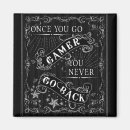 Recherche de gamer magnets Drôle