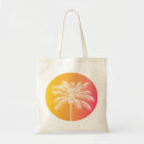 Recherche de vacances tropicales sacs Coucher de soleil