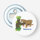Recherche de léopard ouvre bouteilles Safari