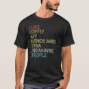 Recherche de buenos aires tshirts Vintage