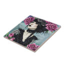 Recherche de goth carreaux Imaginaire