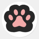 Recherche de chat kawaii autocollants Mignon