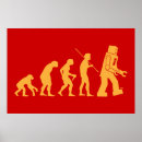 Recherche de evolution posters Rétro