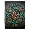 Recherche de irish papeterie Celtique