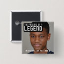 Recherche de la légende badges Moderne