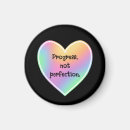 Recherche de progrès magnets Encouragement