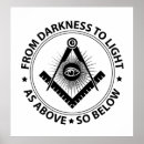 Recherche de freemason posters Masonic