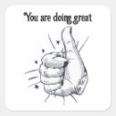 Recherche de stylo autocollants Plume