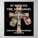 Recherche de st michael posters Saint michael l'archange