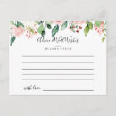 Recherche de mariage de automne cartes postales Bride