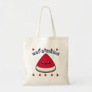 Recherche de watermelon tote bags Fruits