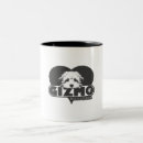 Recherche de mascotte tasses Chiot