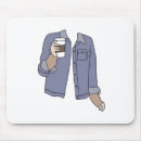 Recherche de jeans tapis souris Style