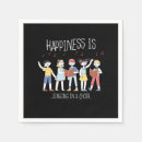 Recherche de chanteur choral Drôle