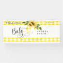 Zoek naar sunflower baby shower Meisje