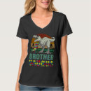 Recherche de brothersaurus tshirts Frère