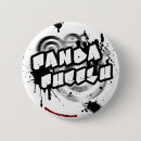 Recherche de graffitis badges Hanche
