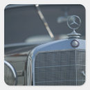 Recherche de mercedes autocollants Vieux