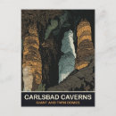 Recherche de carlsbad cartes postales Parc national