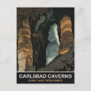 Recherche de des cavernes cartes postales Parc national