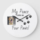 Recherche de citation de chien horloges Amoureux des chiens