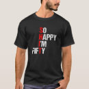 Recherche de fifty tshirts Vieux