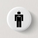 Recherche de intelligence badges Ordinateur