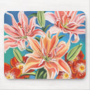 Recherche de frontières tapis souris Floral