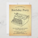 Recherche de journaliste invitations Auteur