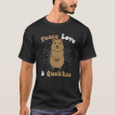 Recherche de quokka tshirts Drôle
