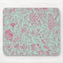 Recherche de oiseau mignon tapis souris Branche
