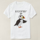 Recherche de puffin tshirts Pouffin