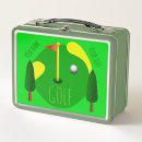 Zoek naar golf lunchboxen Golfer
