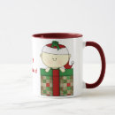 Recherche de dessin père noël tasses Enfants