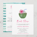 Recherche de coconut invitations Plage