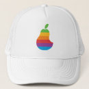 Recherche de pomme d casquettes Rétro